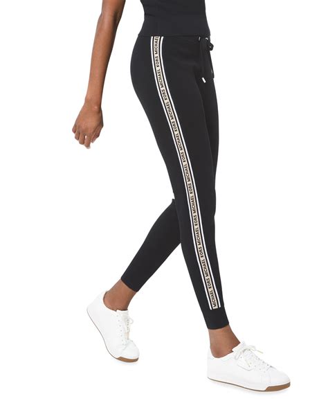 michael kors joggers for women.